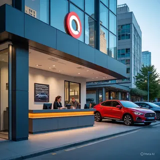 Car rental